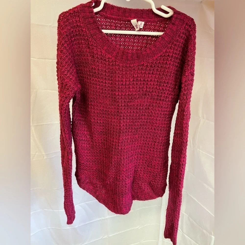 5 Piece Long Sleeve Shirt Bundle